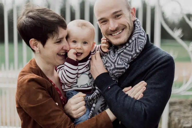 seance couple enfant nantes