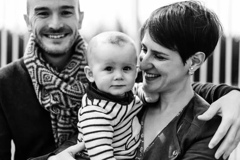 seance couple enfant nantes portrait