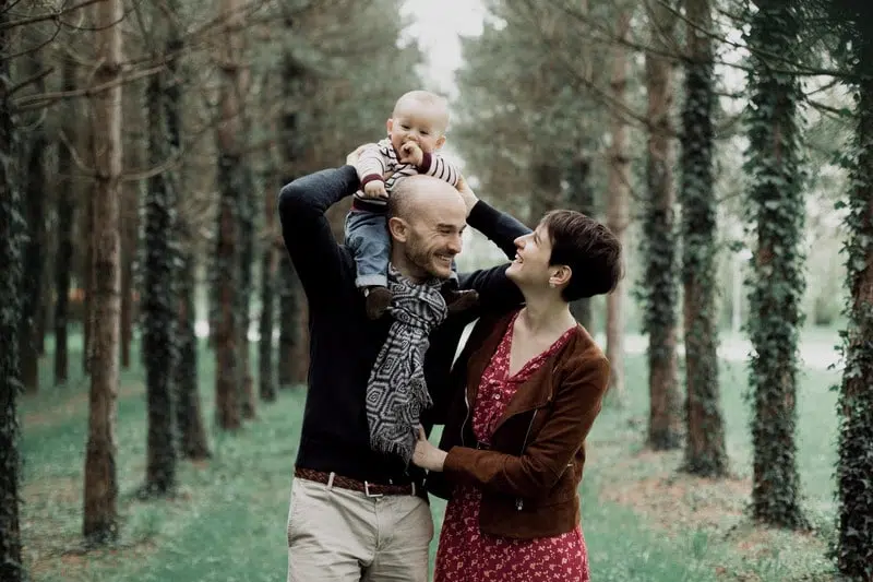 seance couple enfant nantes