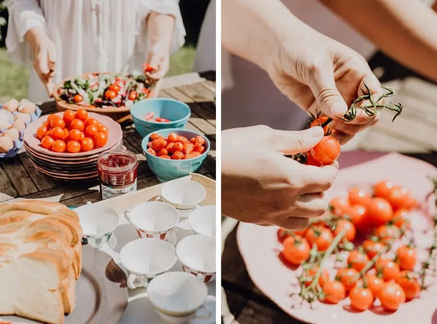 EVJF pique nique bordeaux