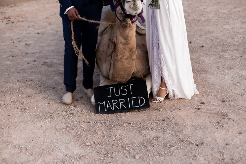 mariage désert tente touareg