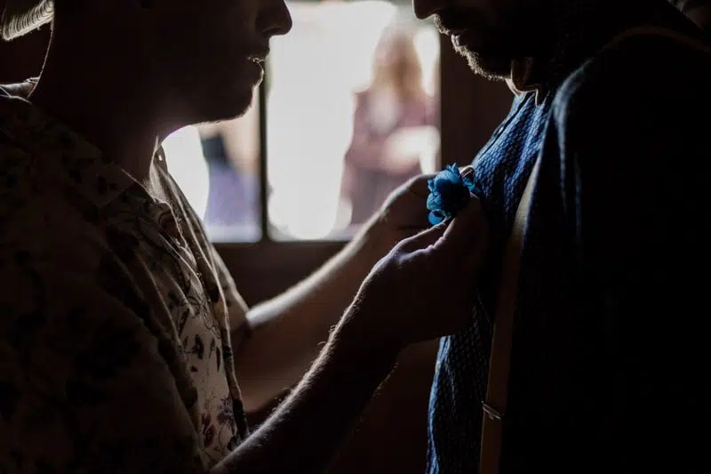 noeud papillon mariage