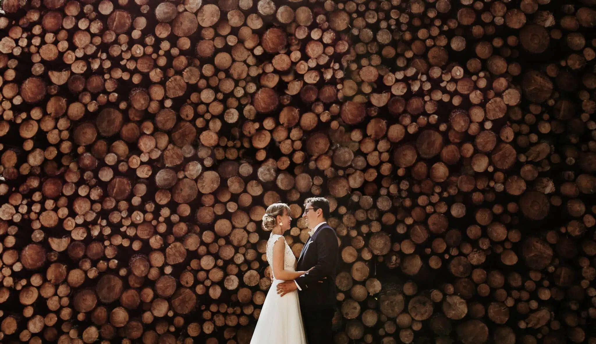 Photographe de mariage sur Nantes