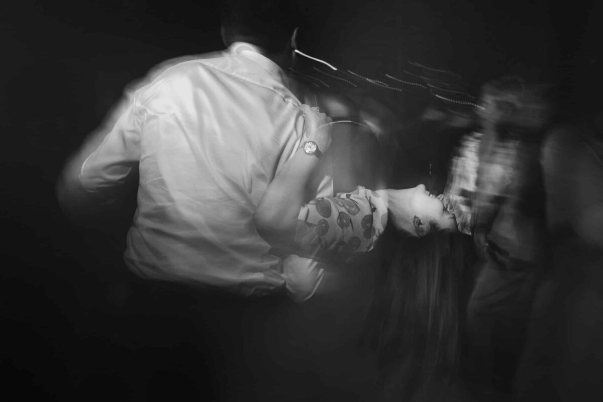 soirée danse mariage bal