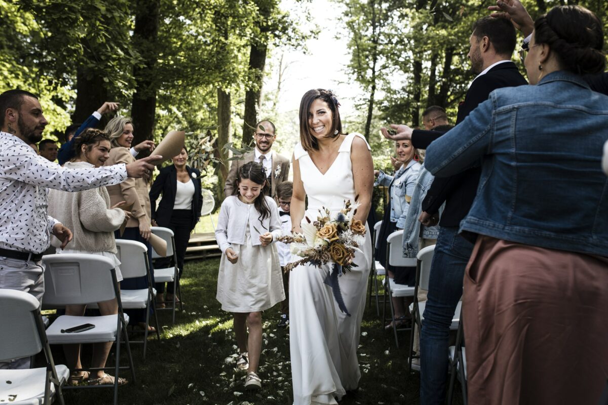 ceremonie laique mariage